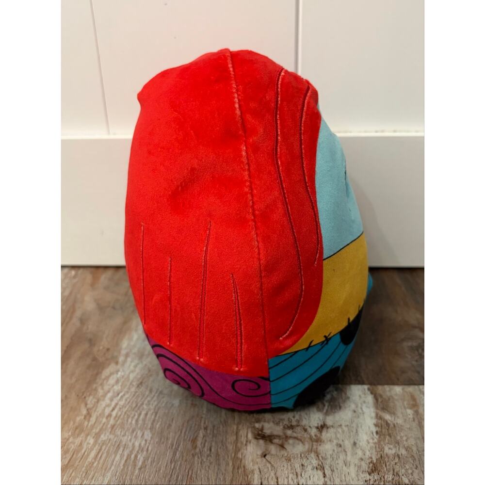 Squishmallow *SALLY* Disney Nightmare Before Christmas Plush NWT - Picture 2 of 5